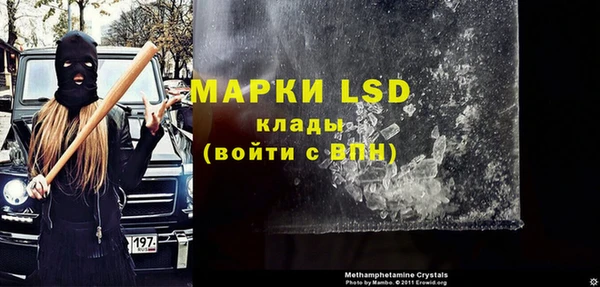 МДПВ Богородск